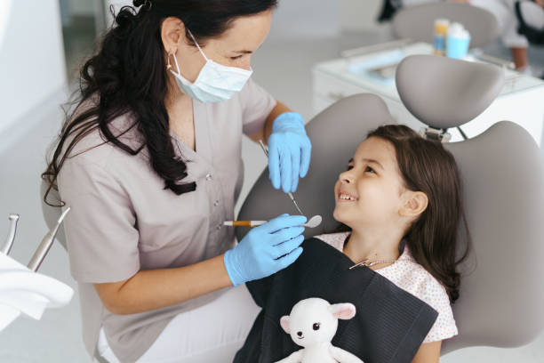 Best Emergency Pediatric Dental Care in Lincoln Village, OH