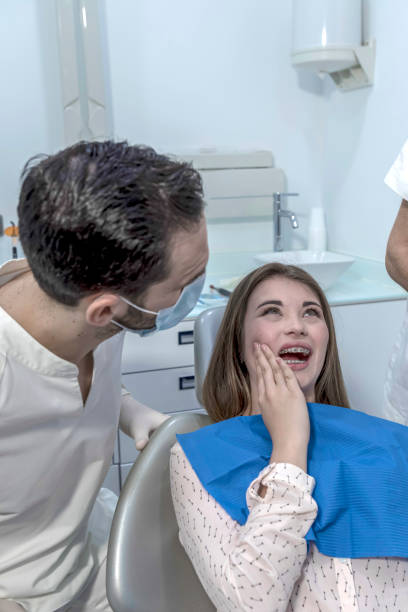 Best Emergency Orthodontic Repairs in Lincoln Village, OH