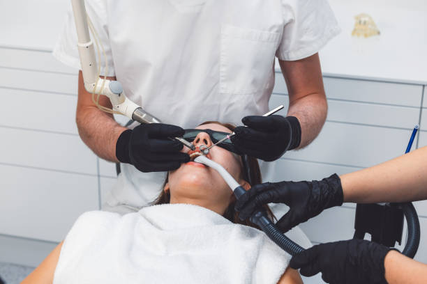 Best Emergency Dental Care for Sports Injuries in Lincoln Village, OH