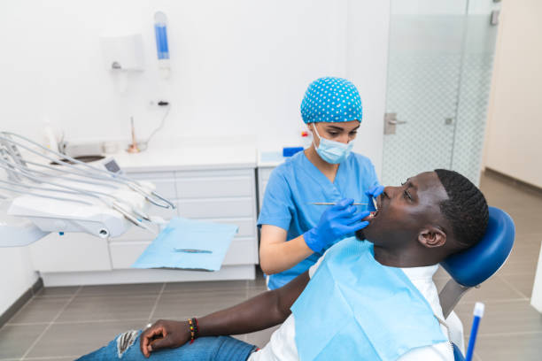 Best Broken or Chipped Tooth Repair in Lincoln Village, OH